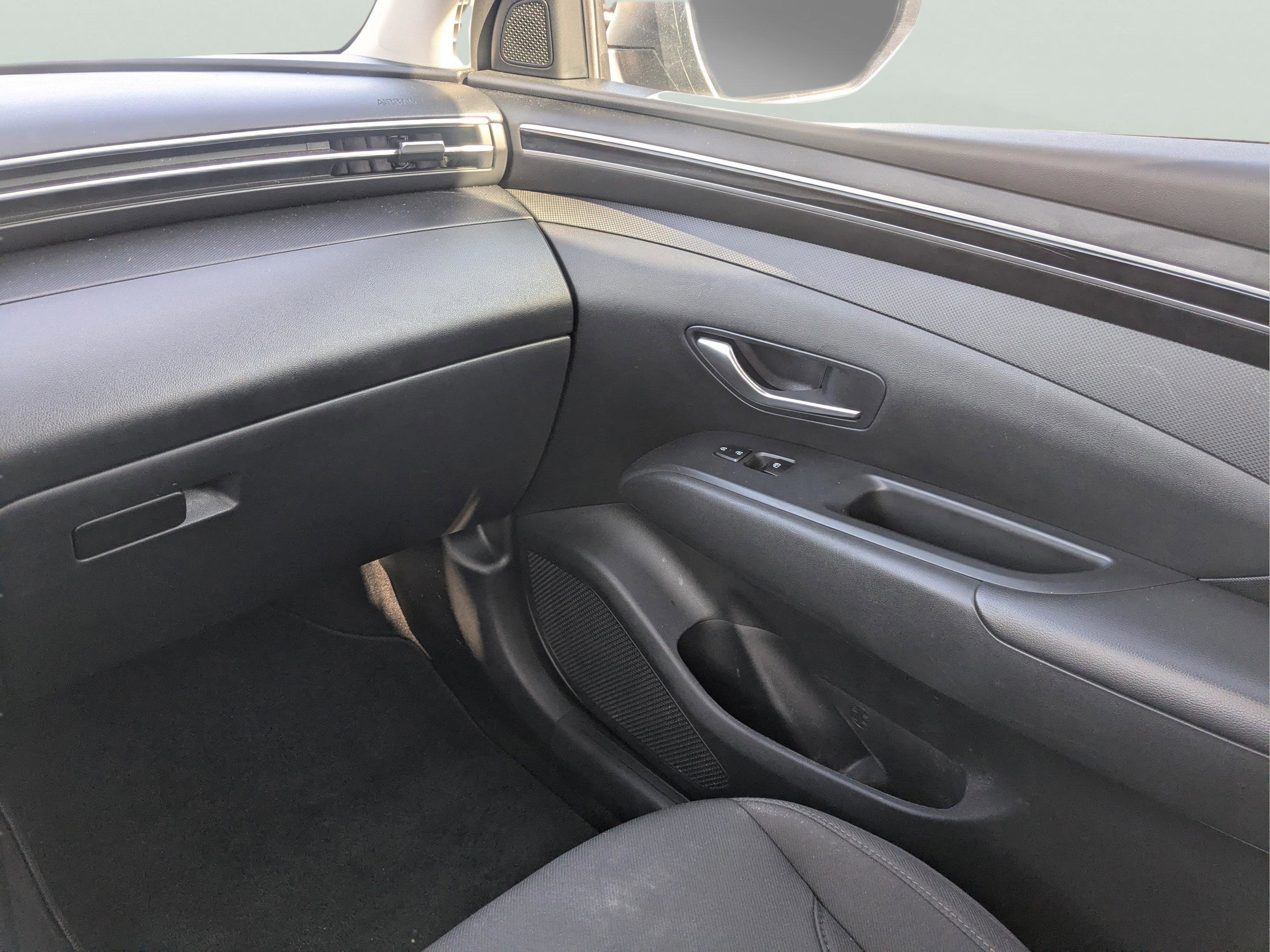 Certified 2023 Hyundai Tucson SEL AWD/4WD image 18
