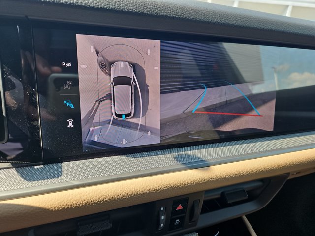 New 2026 Porsche Cayenne AWD/4WD image 34