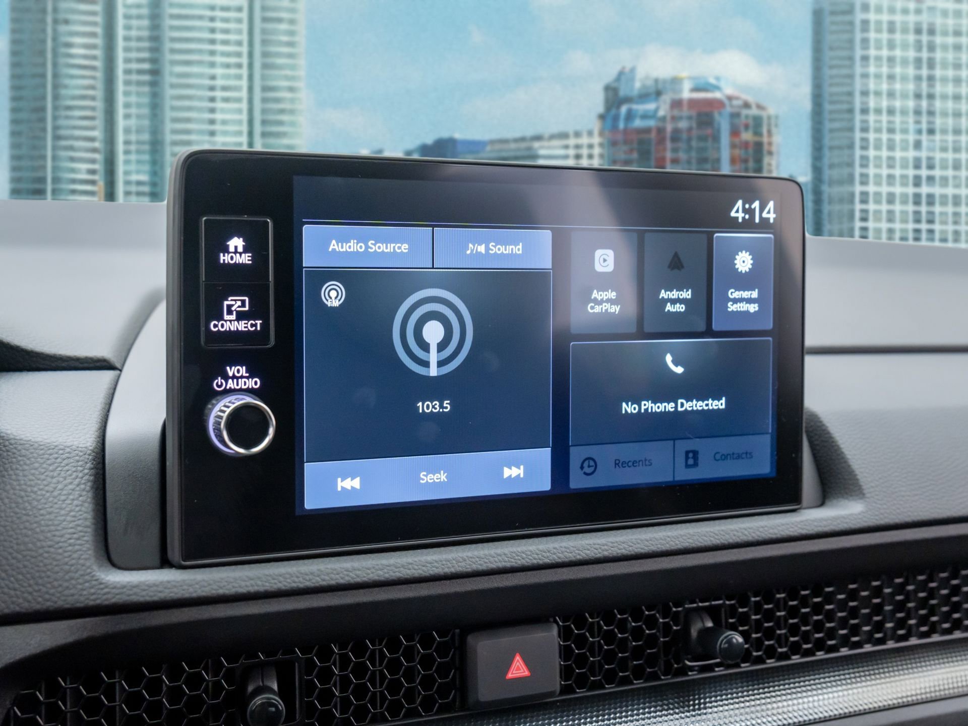 New 2025 Honda CR-V Sport-L image 13