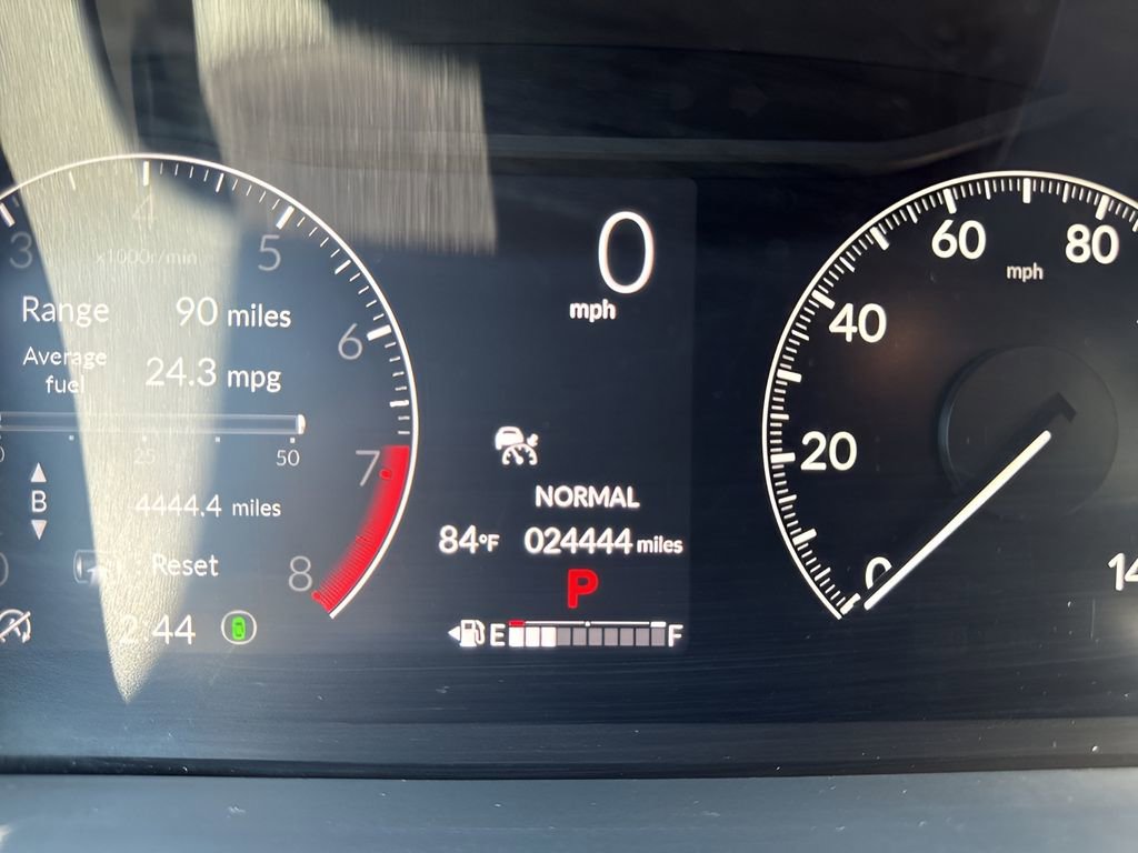 Used 2025 Honda Odyssey Sport-L image 26