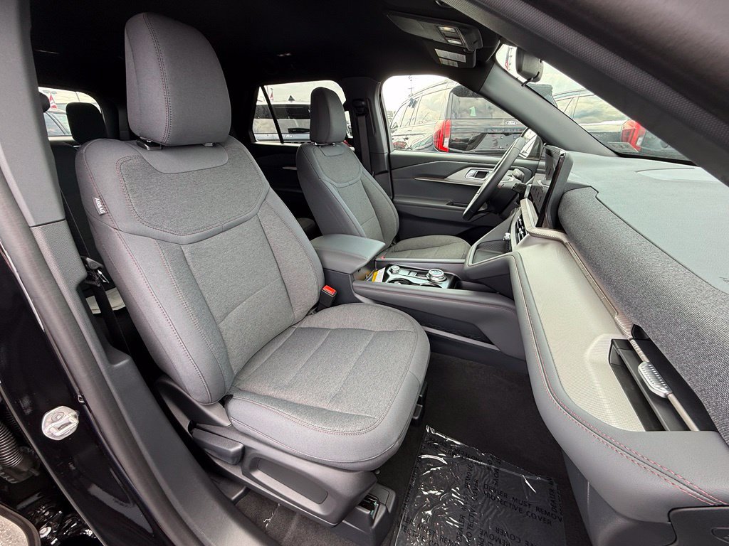 New 2027 Ford Explorer Active AWD/4WD image 22