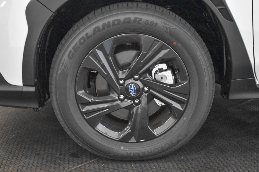 New 2026 Subaru Crosstrek 2.5i image 9