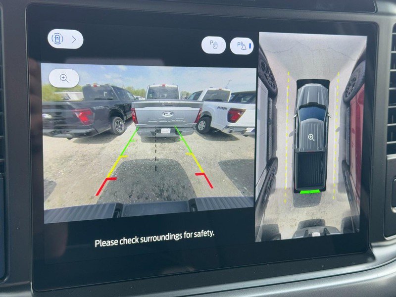 New 2026 Ford F150 XLT AWD/4WD image 15
