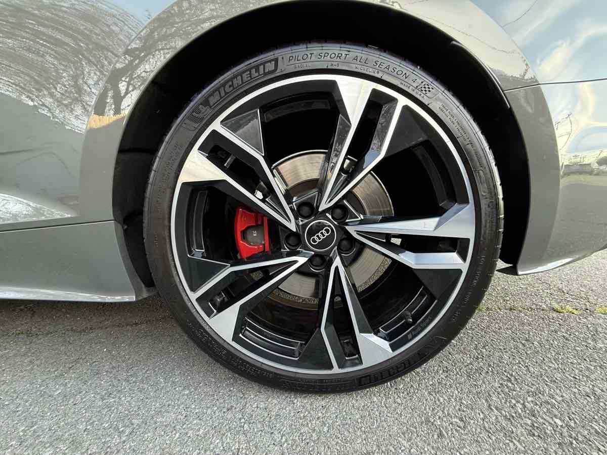 Used 2023 Audi S5 Premium Plus w/ Premium Plus image 39