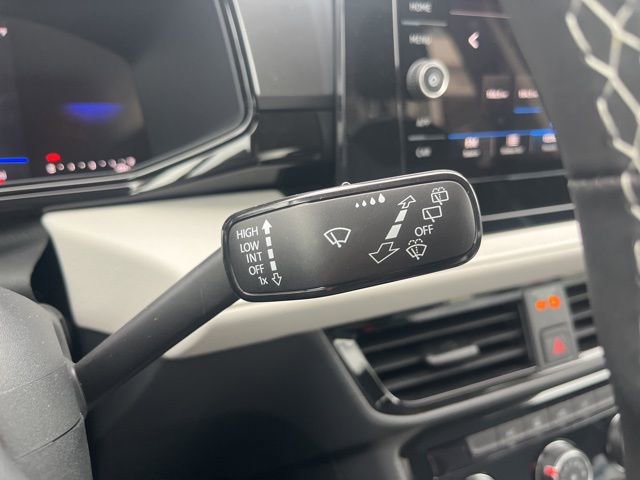 New 2026 Volkswagen Taos S image 12