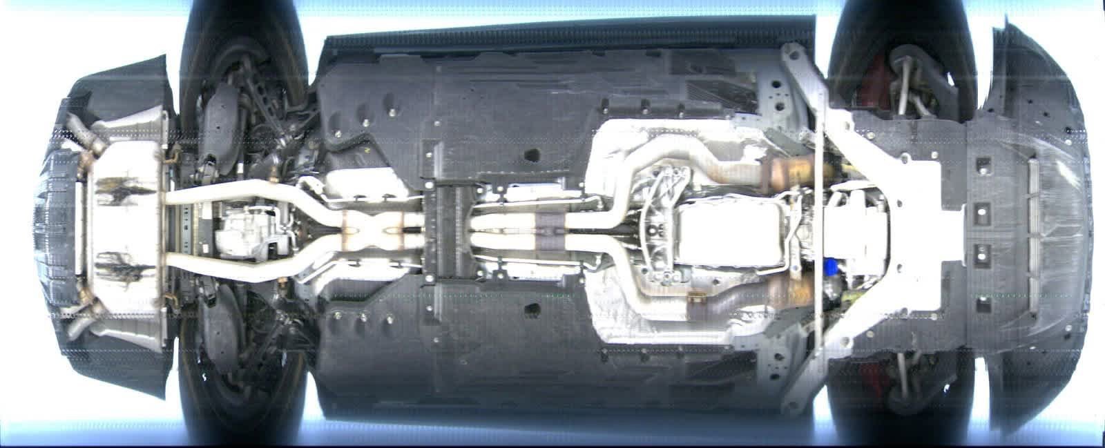 Used 2024 Cadillac CT5 V Blackwing w/ Super Cruise 2 Package image 24