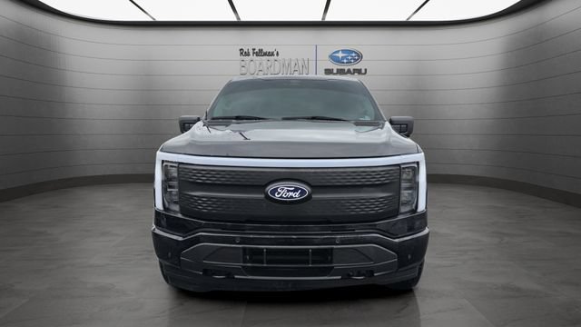 Used 2024 Ford F150 Lightning Flash AWD/4WD image 12
