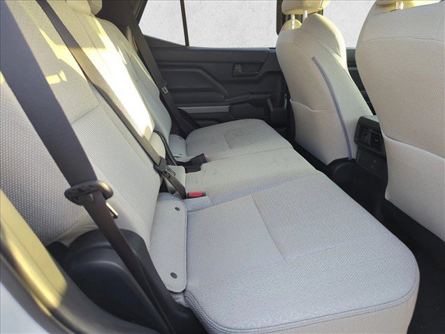 Certified 2025 Toyota 4Runner SR5 AWD/4WD image 23
