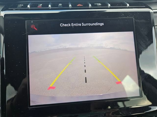 Used 2021 Jeep Grand Cherokee L Limited image 20