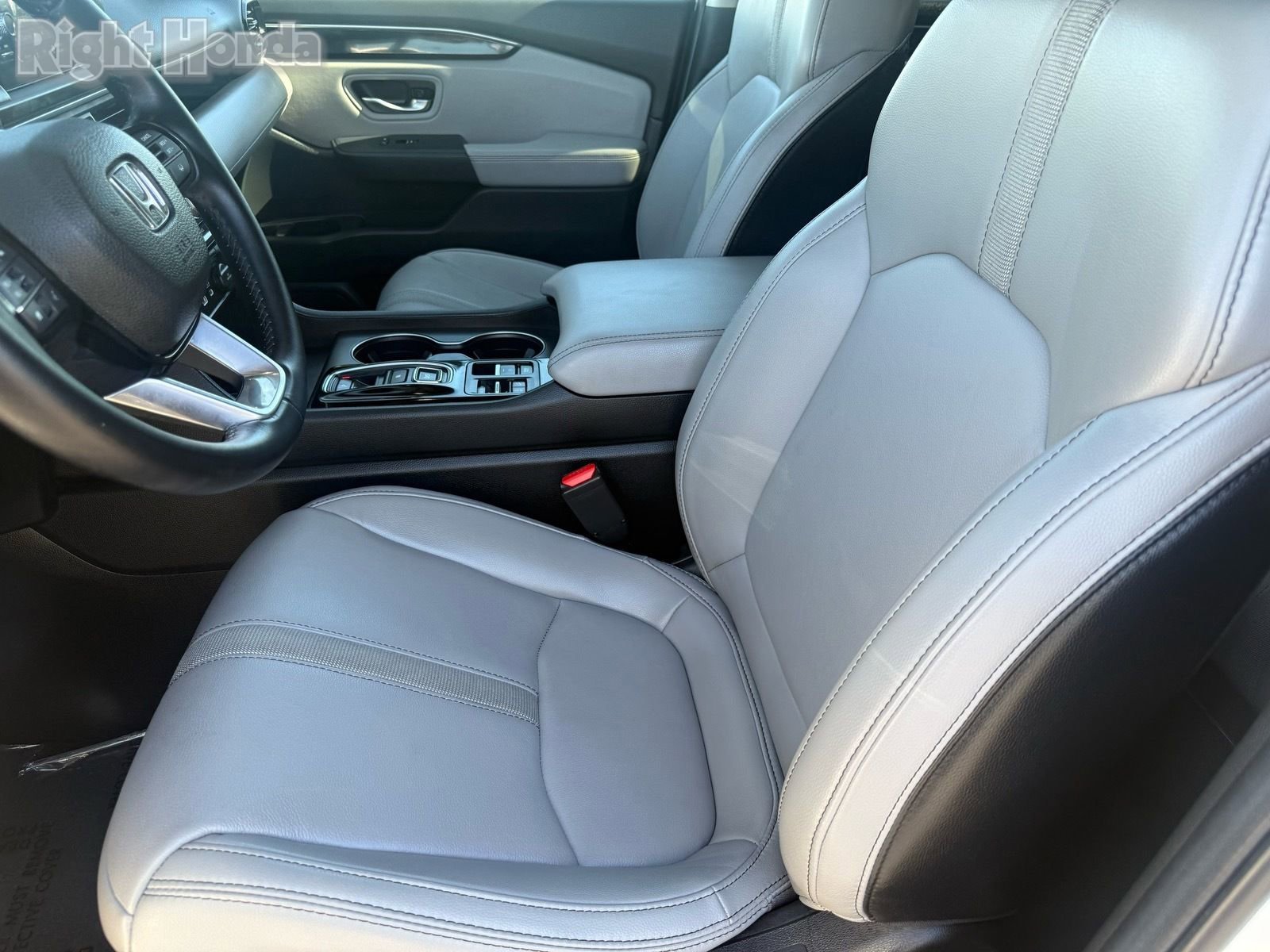 Certified 2025 Honda Pilot EX-L image 14