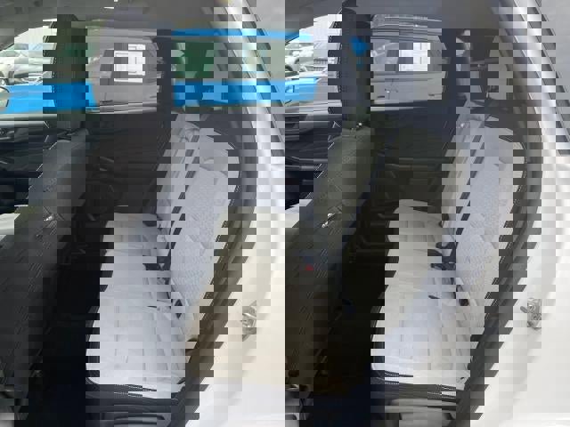 Used 2025 Ford Escape Active image 18