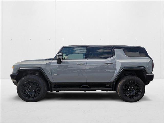 New 2024 GMC Hummer EV 2X image 5