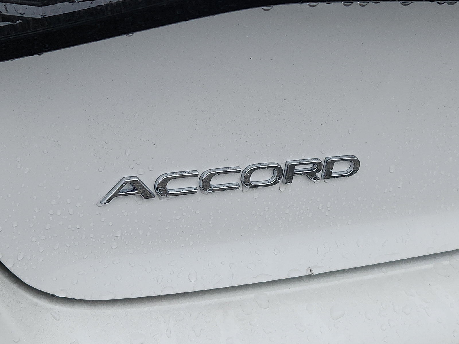 New 2026 Honda Accord Touring image 19