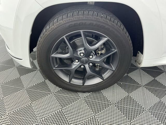 Used 2019 Jeep Grand Cherokee Limited X AWD/4WD image 18