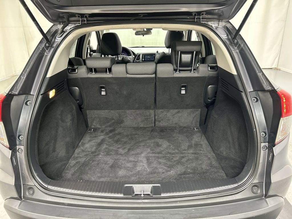 Used 2019 Honda HR-V EX image 22
