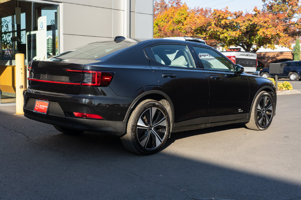 Used 2024 Polestar Polestar 2 AWD/4WD image 6