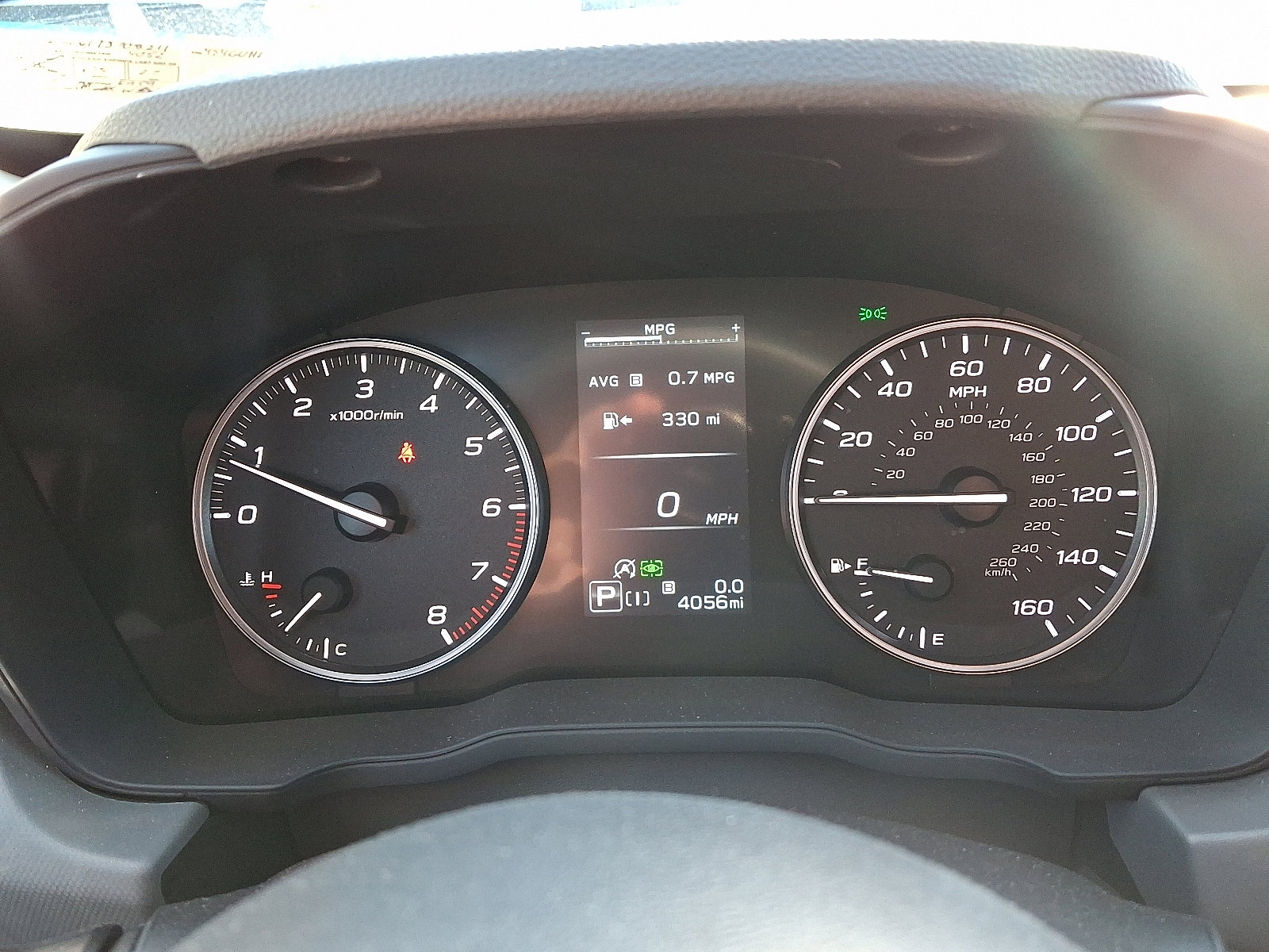 Certified 2026 Subaru Crosstrek 2.5i Limited AWD/4WD image 25
