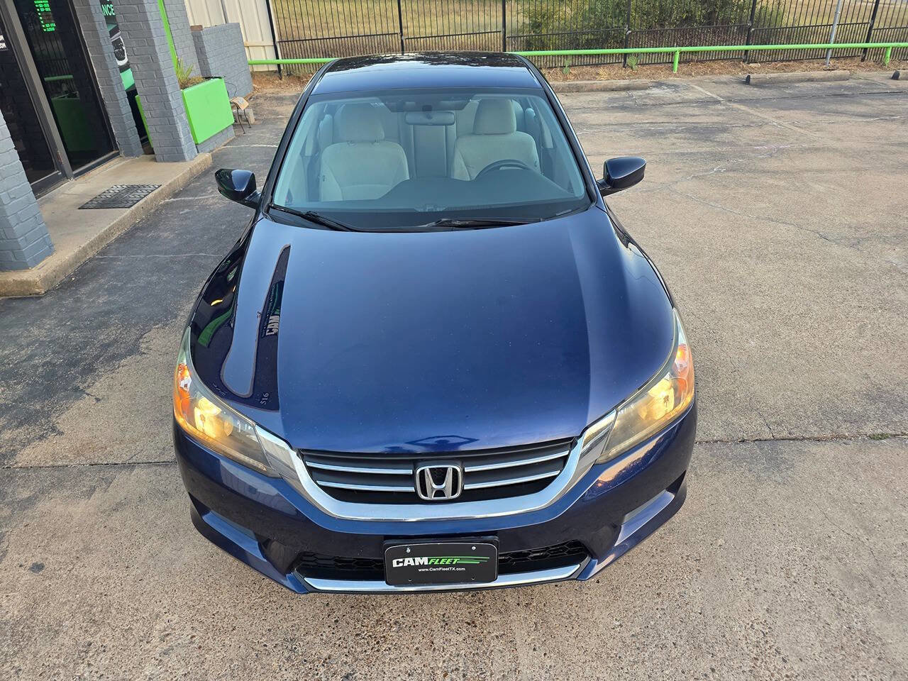 Used 2013 Honda Accord LX image 63