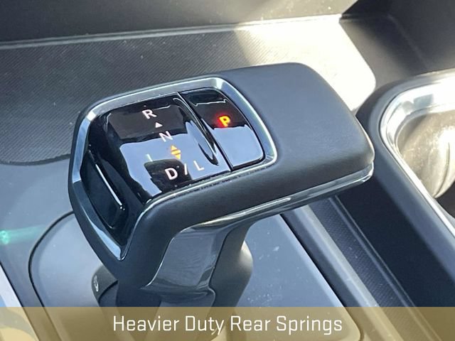 Certified 2026 GMC Sierra 1500 Elevation w/ Elevation Premium Package AWD/4WD image 34