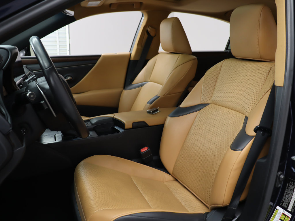 Used 2022 Lexus ES 350 w/ Premium Package FWD image 10