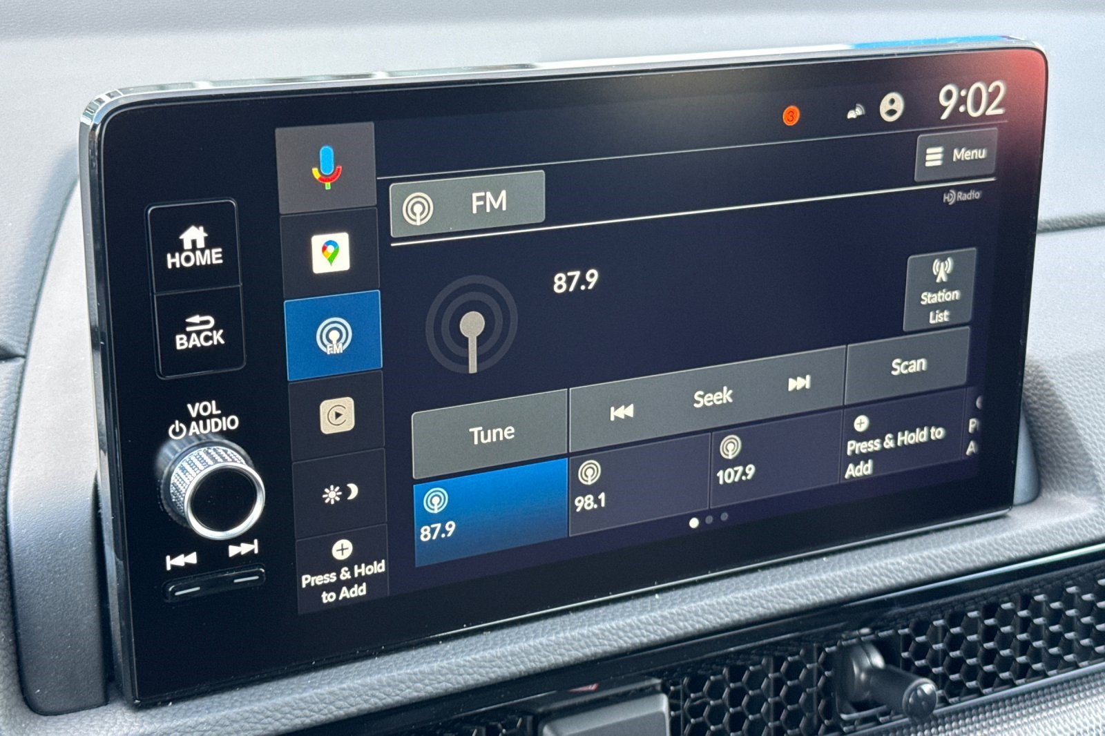 New 2026 Honda CR-V Sport Touring image 21