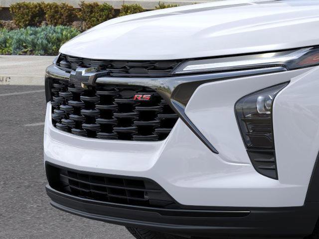 New 2026 Chevrolet Trax RS w/ Sunroof Package image 13