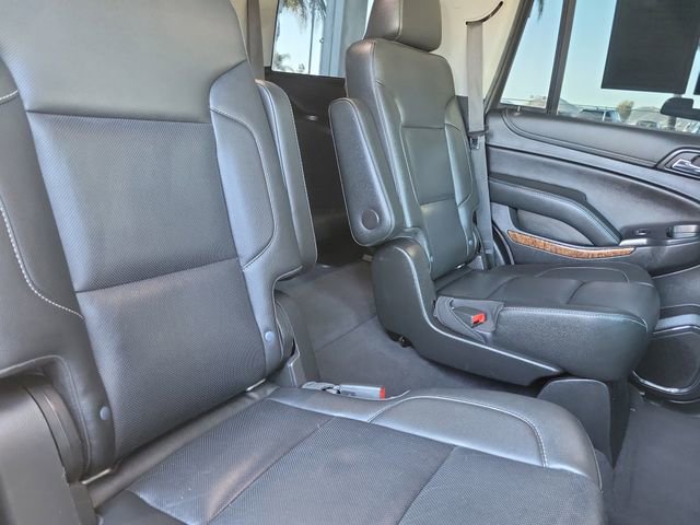 Used 2020 Chevrolet Tahoe Premier image 24