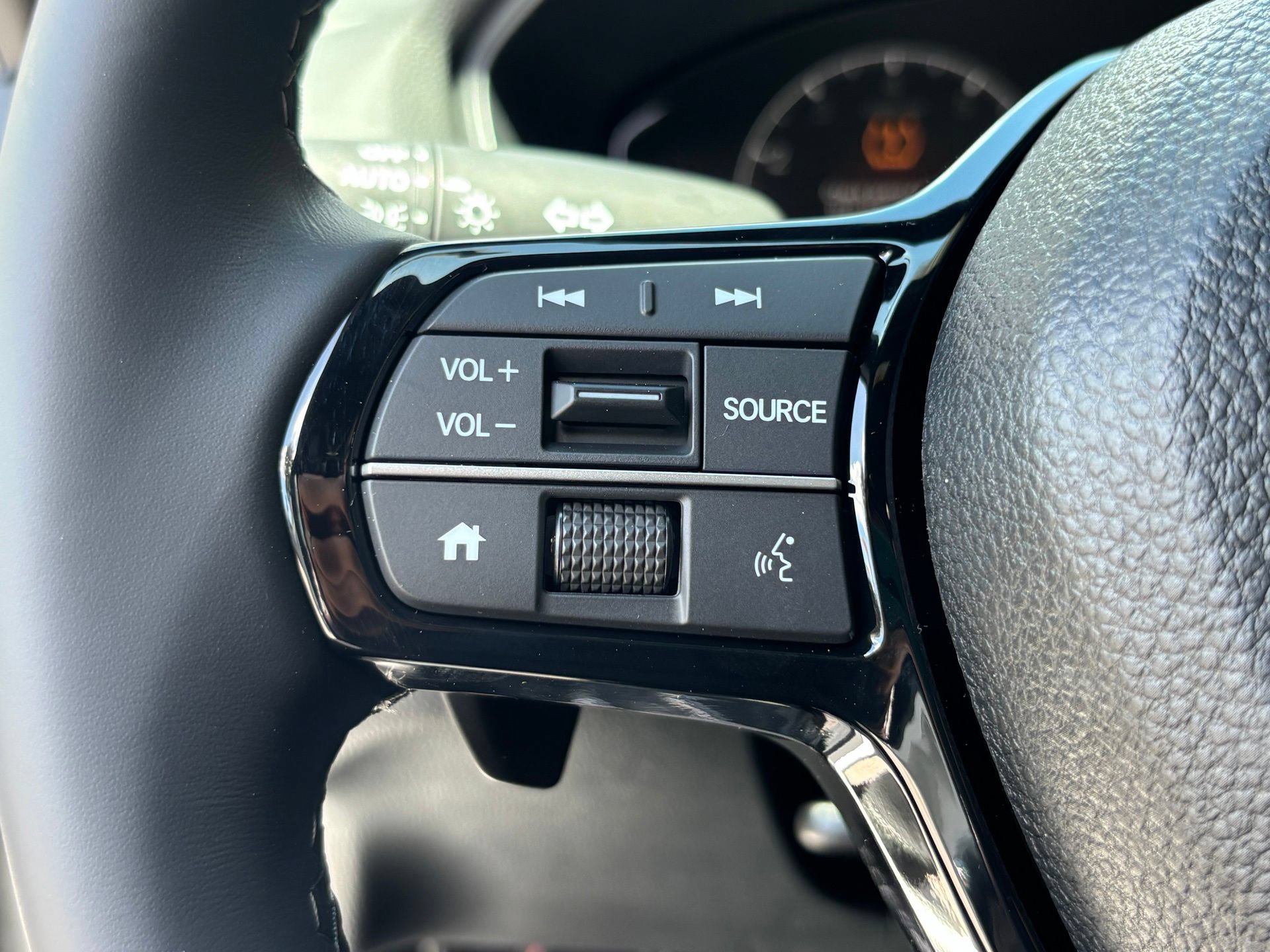 New 2026 Honda Civic Sport image 27