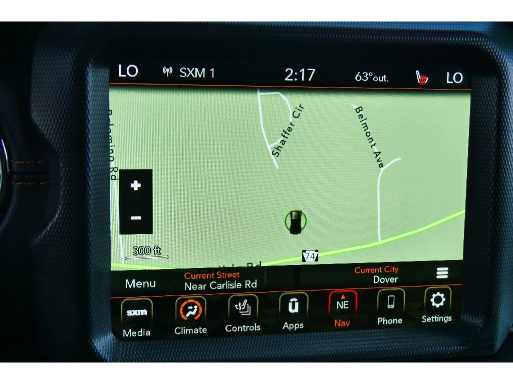 Used 2022 Jeep Wrangler Unlimited Sahara AWD/4WD image 30