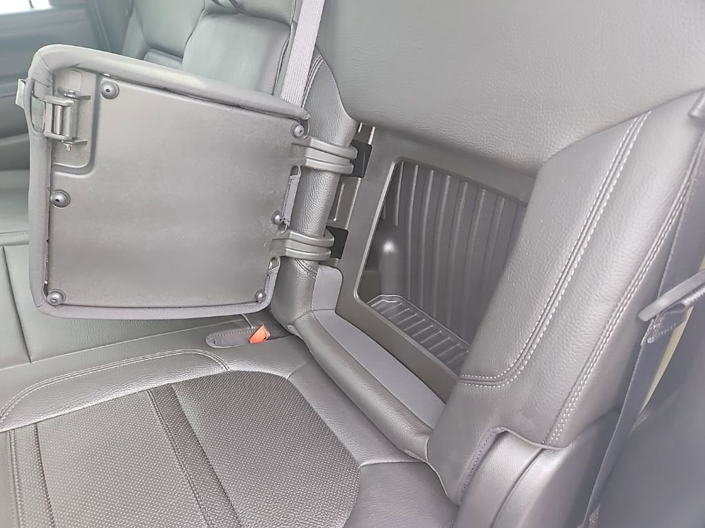 Used 2020 GMC Sierra 2500 Denali w/ Denali Ultimate Package image 26