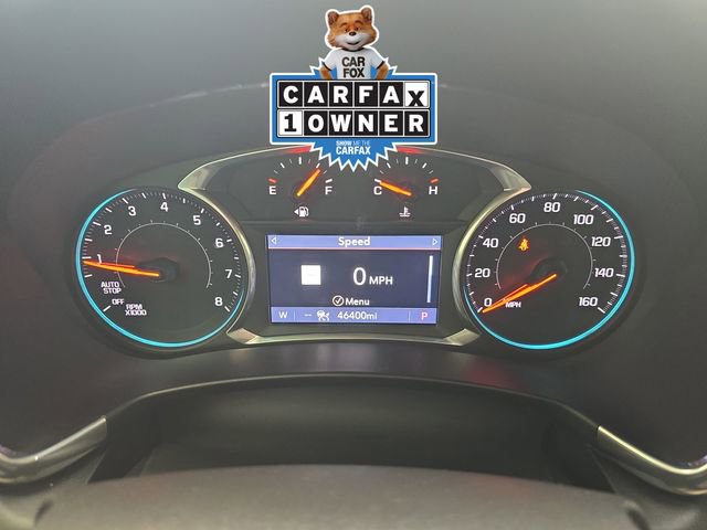 Used 2020 Chevrolet Equinox Premier image 15