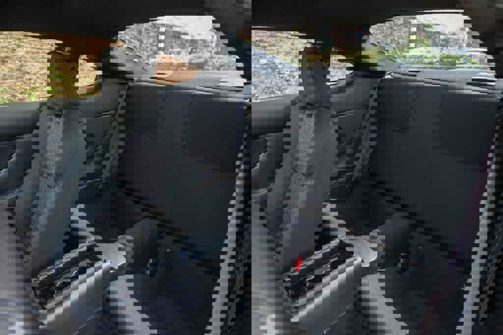 Used 2024 Toyota GR86 image 22