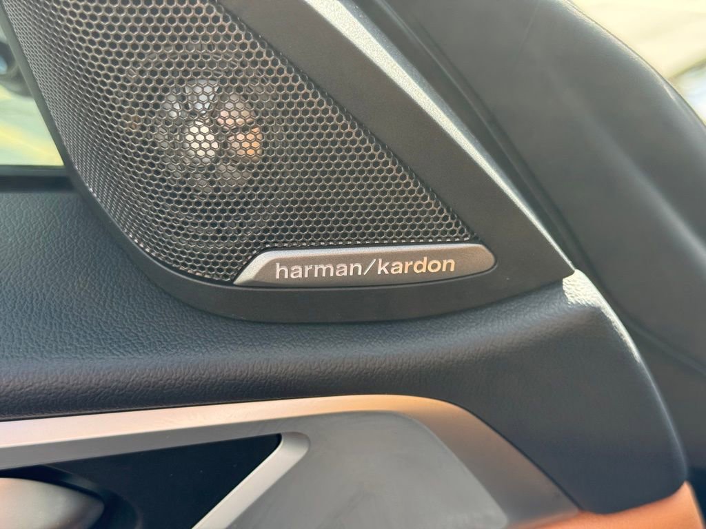 Certified 2023 BMW i4 eDrive35 w/ Premium Package RWD image 11