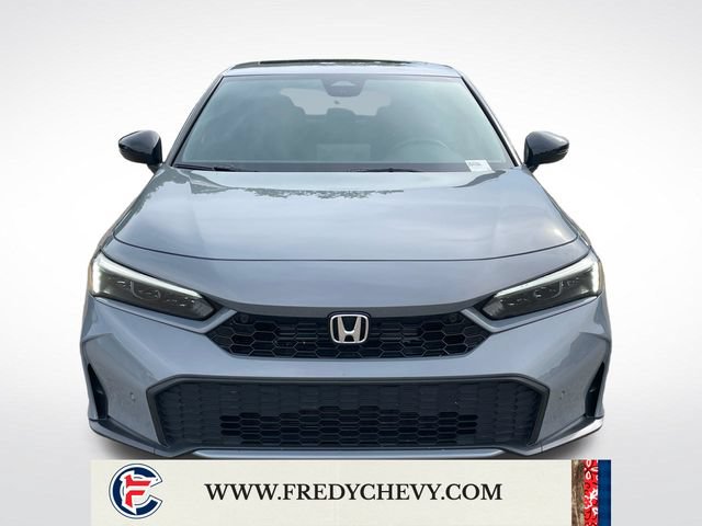 Used 2025 Honda Civic Sport image 8