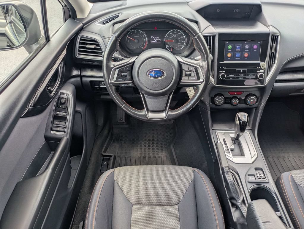 Used 2019 Subaru Crosstrek 2.0i Premium w/ Popular Package #3 AWD/4WD image 16