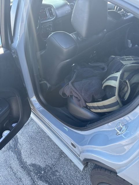 Used 2021 Dodge Charger R/T w/ Daytona Edition Group image 17