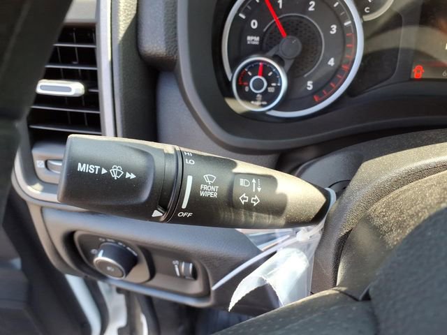 New 2026 RAM 5500 Tradesman AWD/4WD image 22