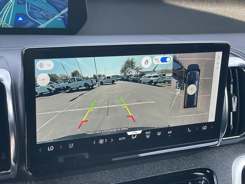 New 2025 Ford Expedition Tremor AWD/4WD image 13