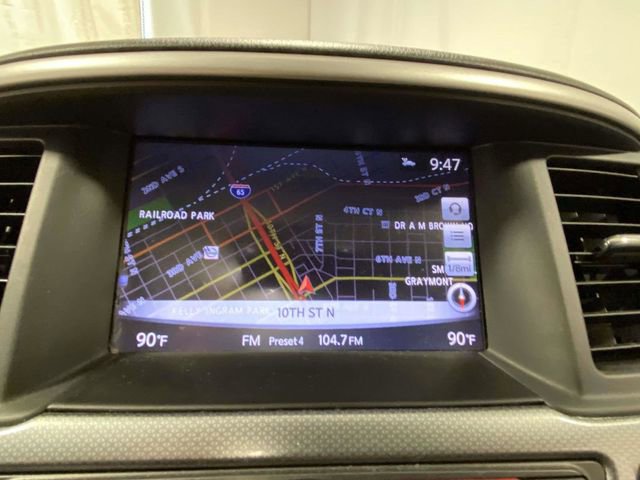 Used 2018 Nissan Pathfinder SL w/ SL Premium Package image 16