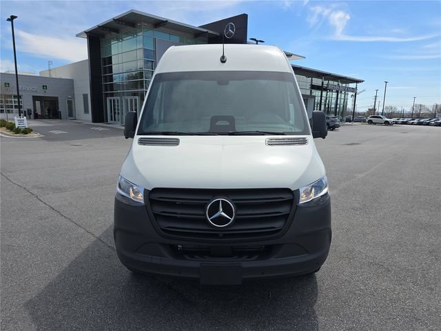 New 2026 Mercedes-Benz Sprinter 2500 image 9