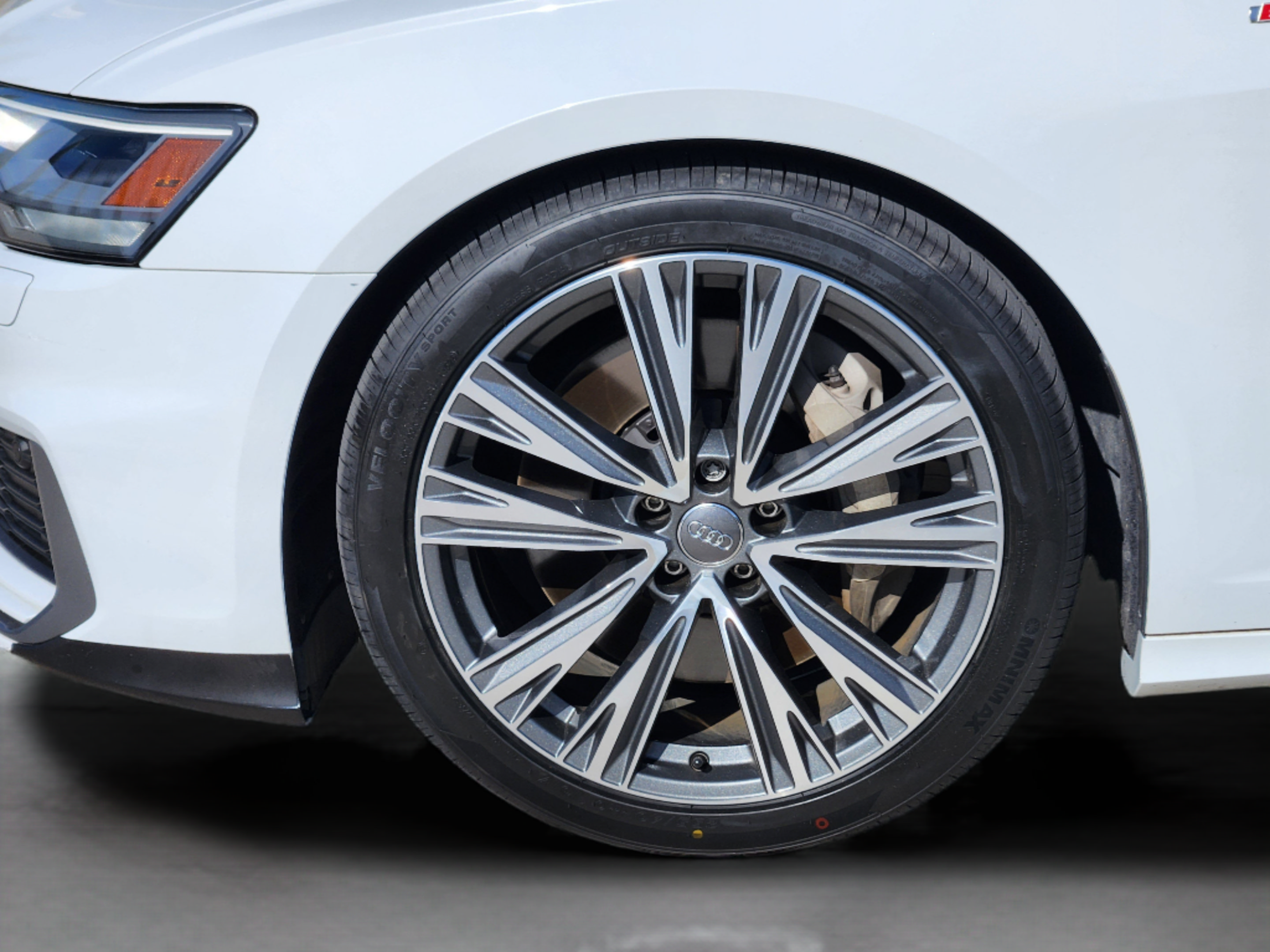 Used 2019 Audi A6 3.0T Premium w/ Convenience Package AWD/4WD image 30
