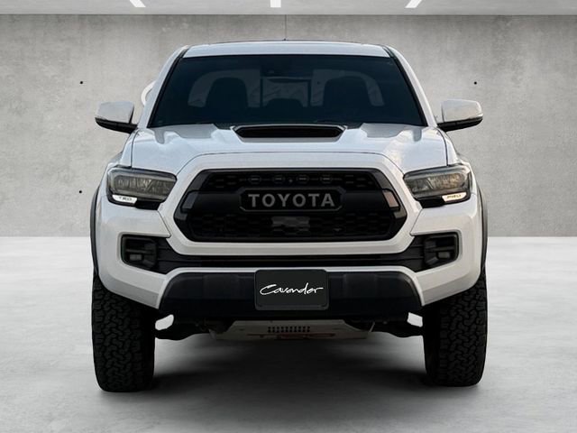 Used 2020 Toyota Tacoma TRD Pro image 16