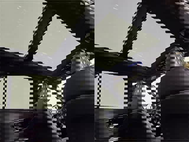 Certified 2025 Mercedes-Benz GLC 300 4MATIC image 22