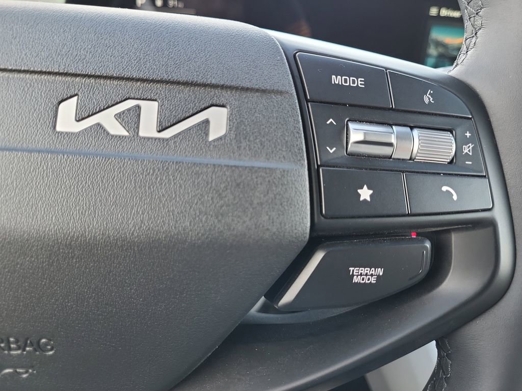 New 2026 Kia Sportage EX image 18