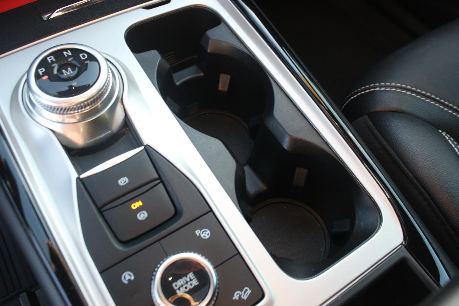 Used 2022 Ford Explorer ST w/ Equipment Group 401A image 24