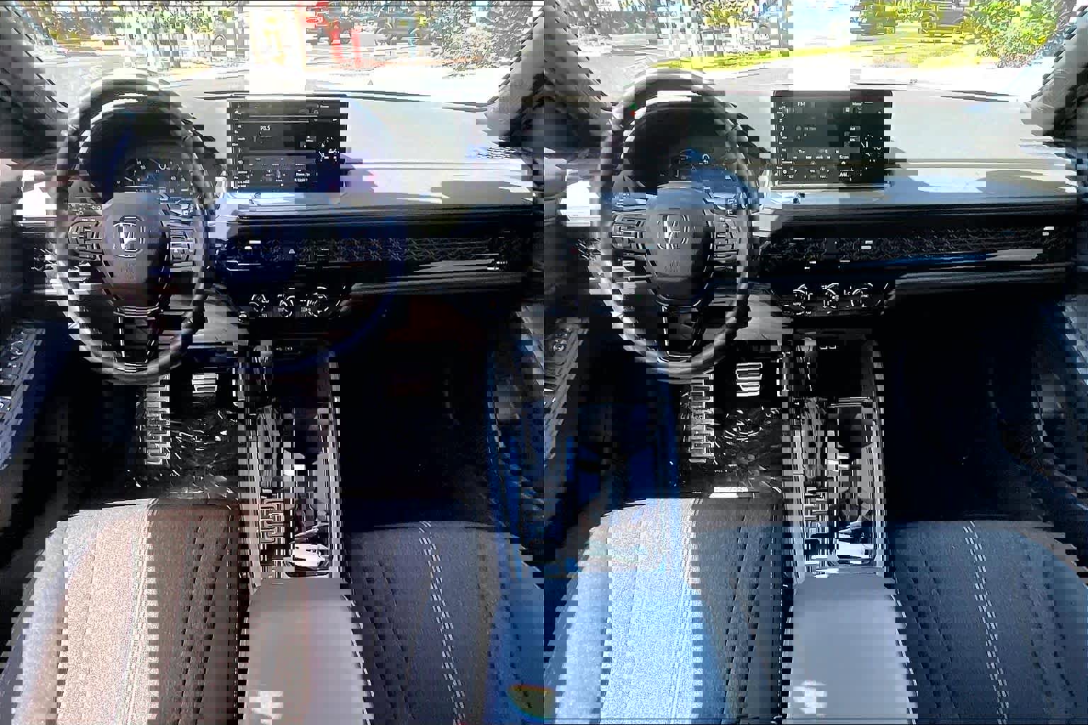 Used 2024 Honda Accord Sport image 16