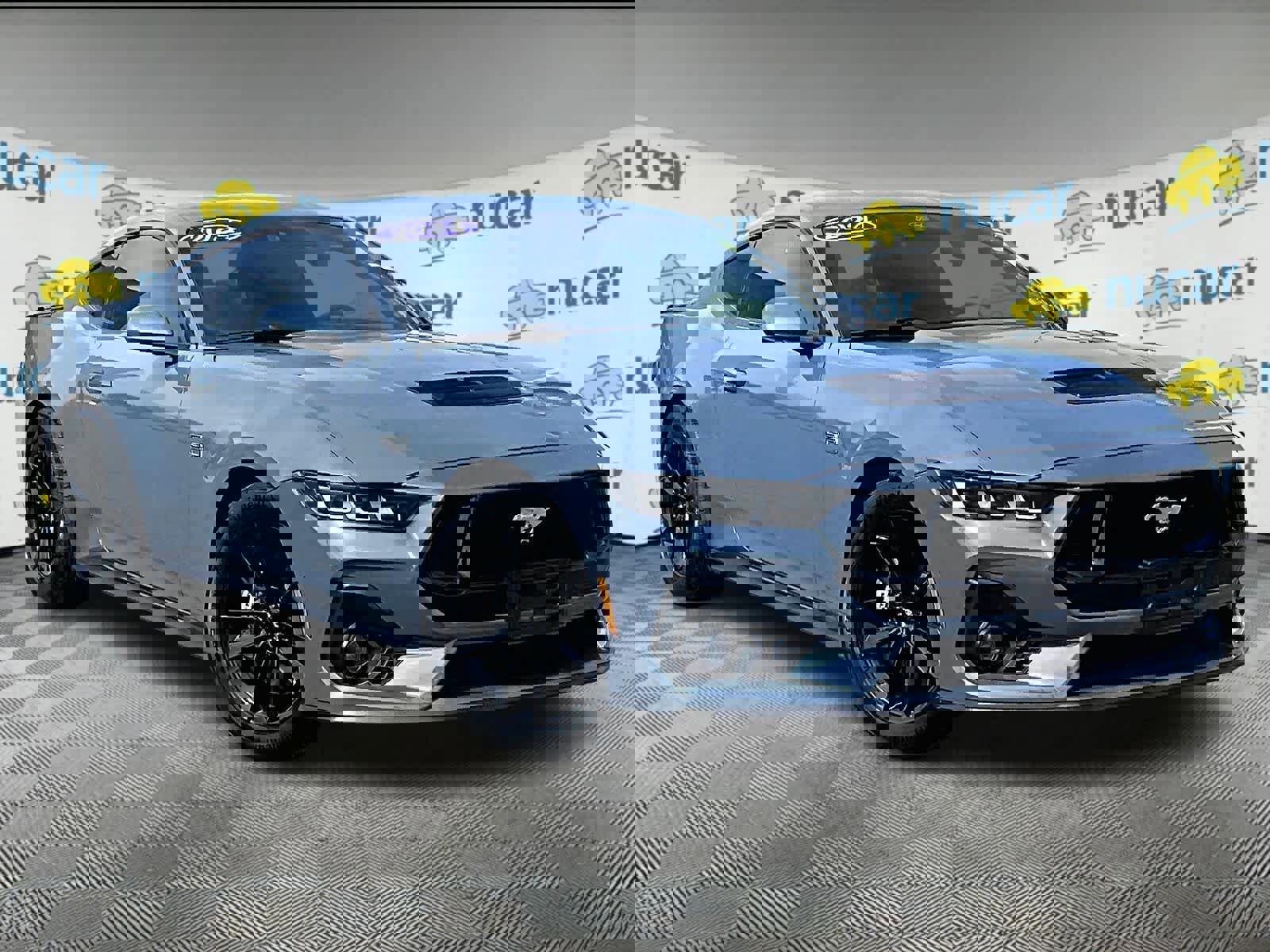 Used 2024 Ford Mustang GT image 1