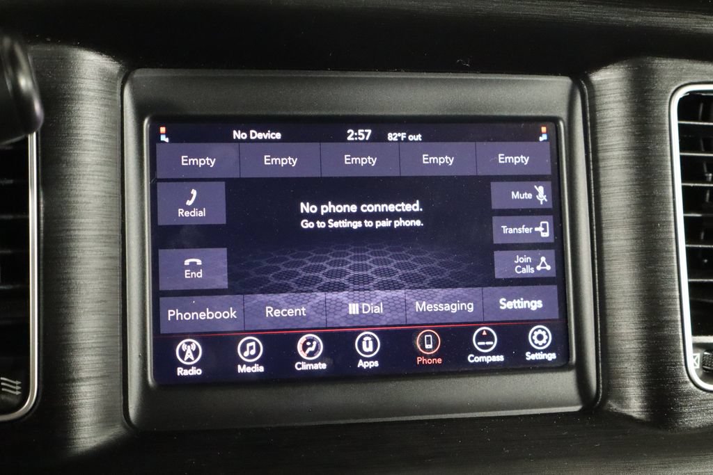 Used 2018 Dodge Charger Police w/ Fleet Safety Group AWD/4WD image 34