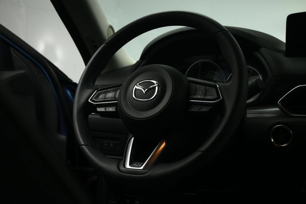 Used 2024 MAZDA CX-5 AWD 2.5 S image 44