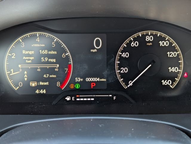 New 2026 Honda Civic LX image 21